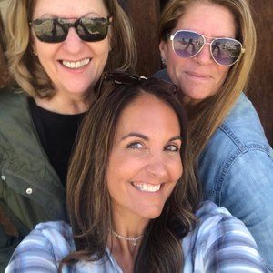 Meet your Posher, Jackie